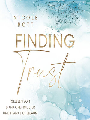 cover image of Finding Trust